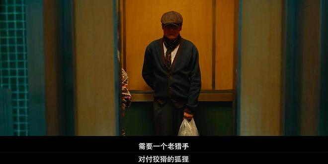 71岁成龙也“服老”了？看完他的新片，我想说：动作片就该这么拍（组图） - 16