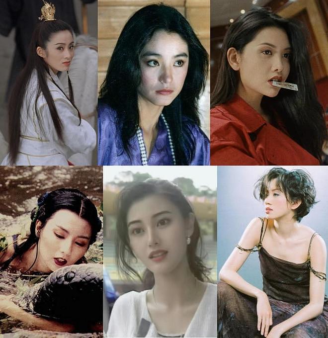 “媚骨天成”邱淑贞：王晶仍念念不忘，嫁豪门的日子却并不洒脱？（组图） - 2