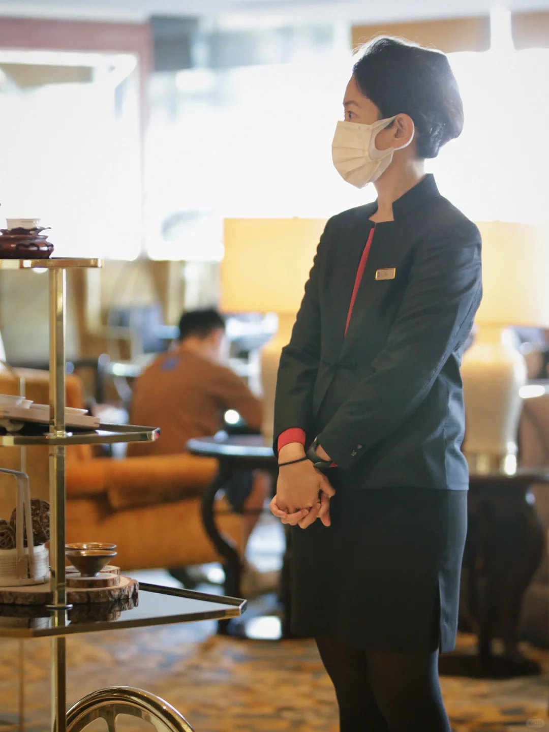 恭喜继承900亿！爸爸三房互相争宠，从一群哥哥里杀出重围继承家业（组图） - 9