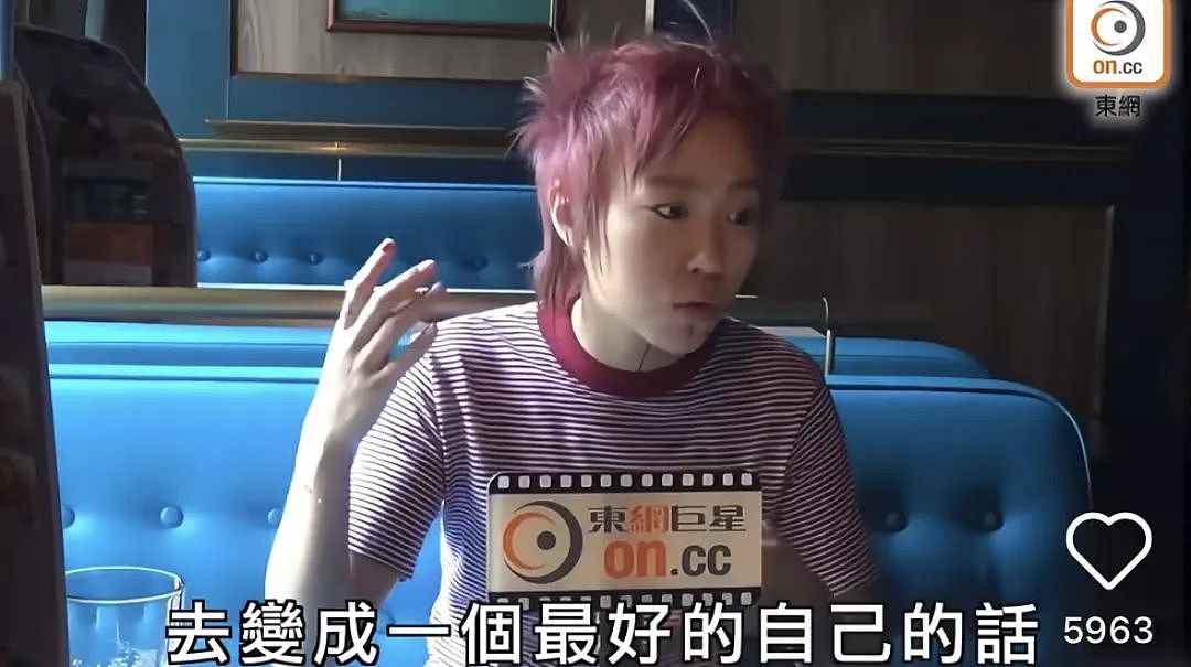 星二代扎堆出道，为什么偏偏她不被骂？（组图） - 40