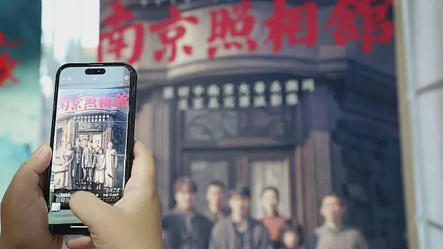 《南京照相馆》与《731》：两部抗战电影如何重塑中国的创伤历史记忆？（组图） - 1