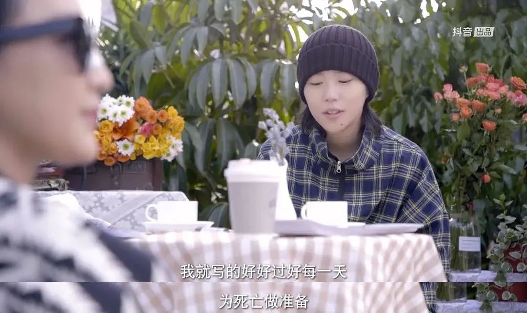 星二代扎堆出道，为什么偏偏她不被骂？（组图） - 35