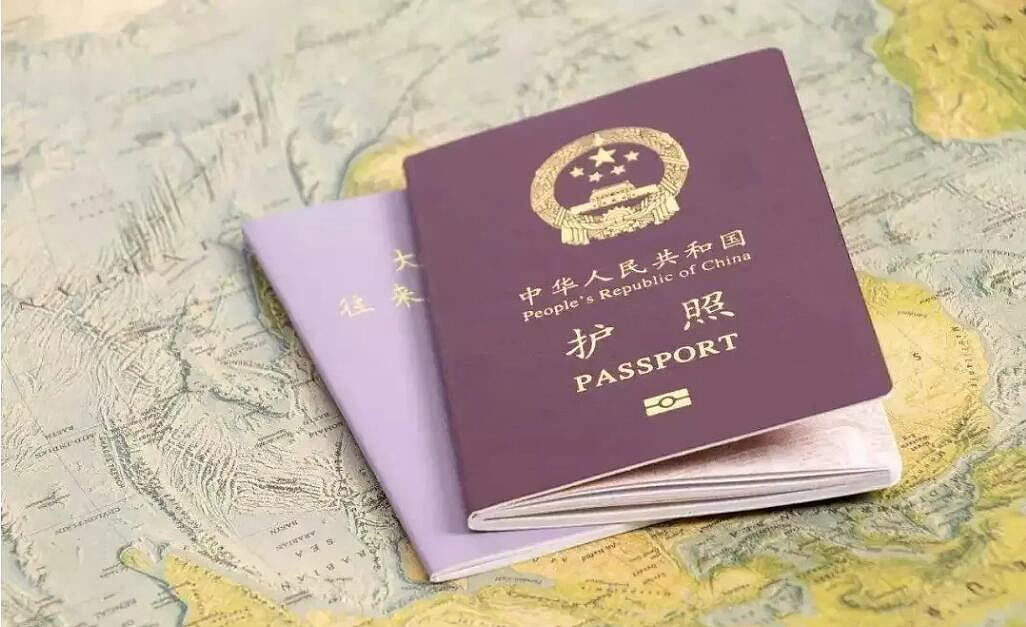 重磅！中国推出K签证，比美国“H1B”更宽松（组图） - 3