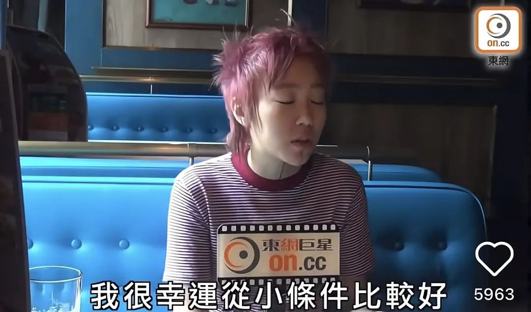 星二代扎堆出道，为什么偏偏她不被骂？（组图） - 38