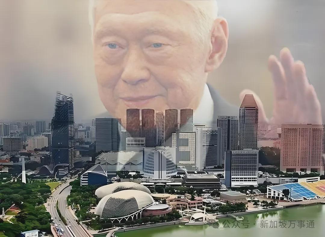 中国打工人曝光新加坡的“隐形歧视链”:华人≠自己人,除非你是PR…(组图) - 31