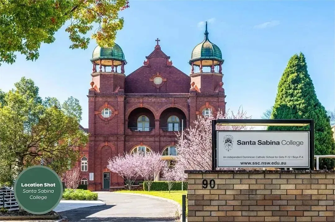 悉尼内西区Strathfield四房两卫经典独立家庭住宅，装修精美带壁炉，步行Strathfield火车站及Plaza（组图） - 3