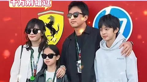 张晋险些丧命后的坦白，才懂他有多爱蔡少芬，娱乐圈的恩爱夫妻果然好嗑（组图） - 22