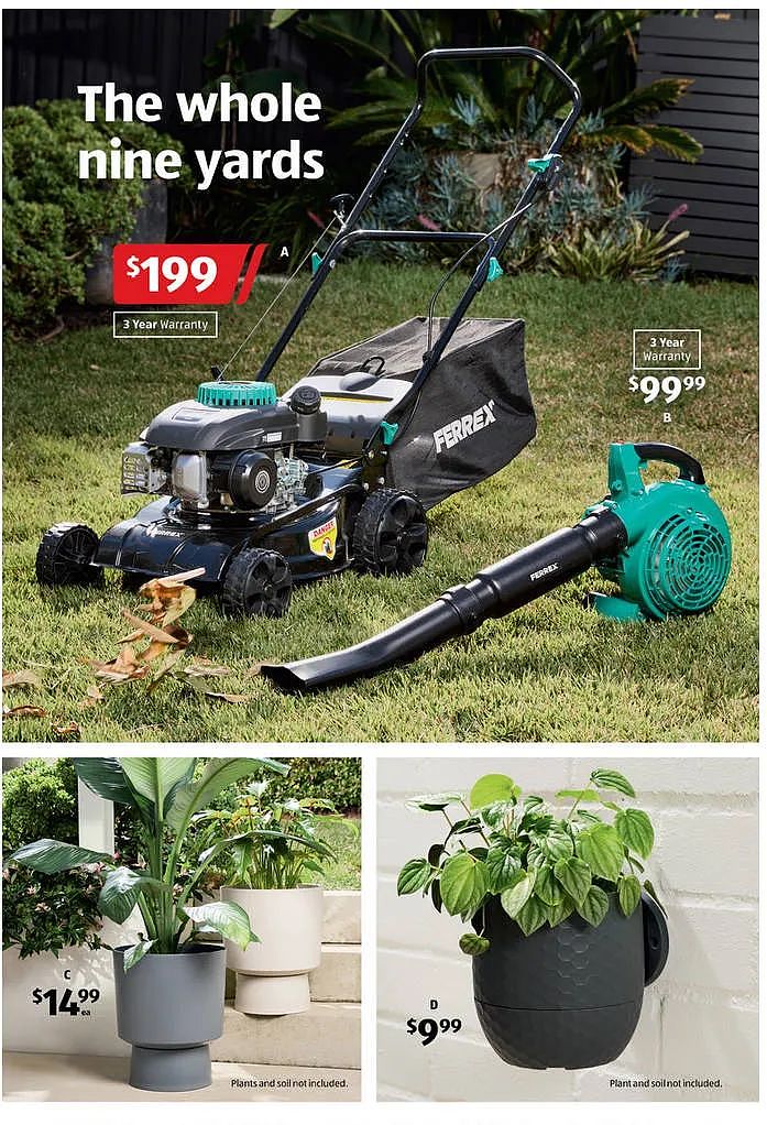院主你好！【Aldi】8月16日起特价品（组图） - 1