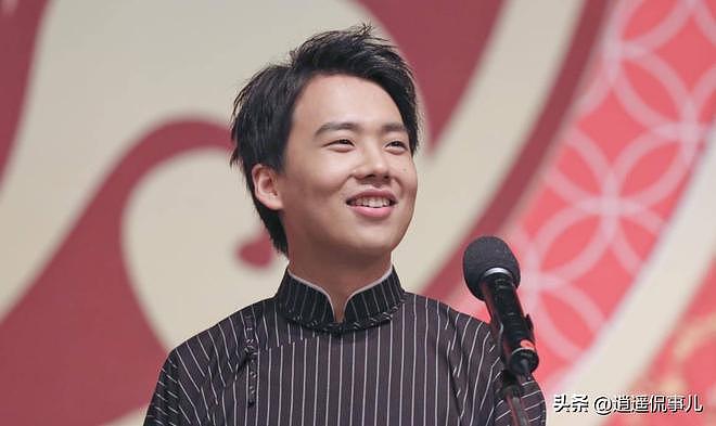 郭德纲催婚郭麒麟:长相不重要,但别找女相声演员!(组图) - 6