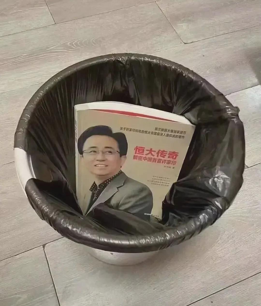 恒大剧终！夏海钧找到了，在美国住豪宅（组图） - 16
