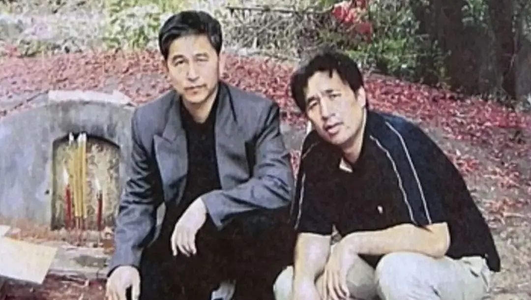 骇人!澳华人偷偷剪下亡兄弟耳朵,放进冰箱保存!只因怀疑侄子不是亲生...(组图) - 2