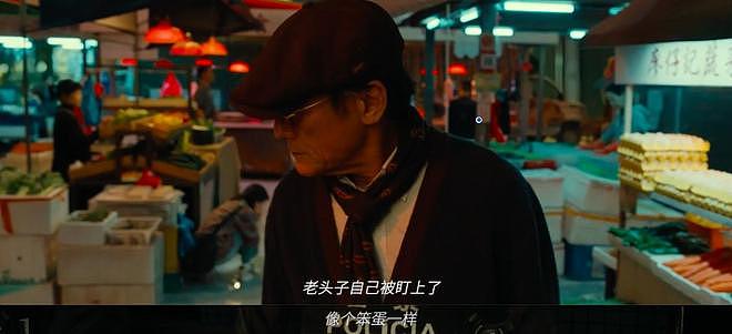 71岁成龙也“服老”了？看完他的新片，我想说：动作片就该这么拍（组图） - 20
