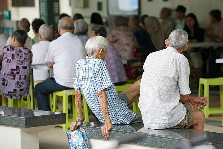 中国打工人曝光新加坡的“隐形歧视链”:华人≠自己人,除非你是PR…(组图) - 33