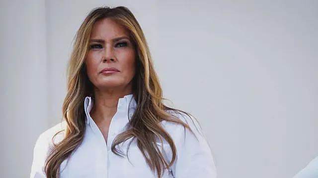 特朗普夫人威胁要起诉拜登之子,要求就“虚假且诽谤”言论赔偿10亿美元(图) - 1