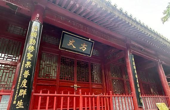 猛料不断曝光！释永信父亲节晒亲子图，他的丑闻早就有了迹象（组图） - 24
