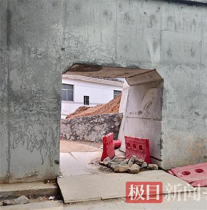 江西“最强钉子户”一家人搬走：无法忍受噪音，外出租房（组图） - 5