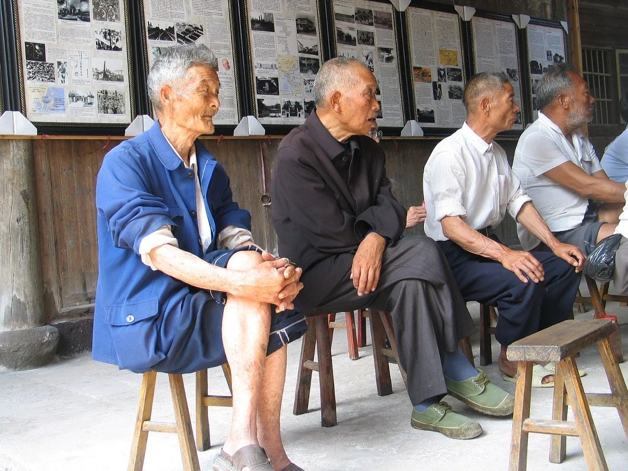 我看见的细菌战，和一场持续23年的记录（组图） - 14