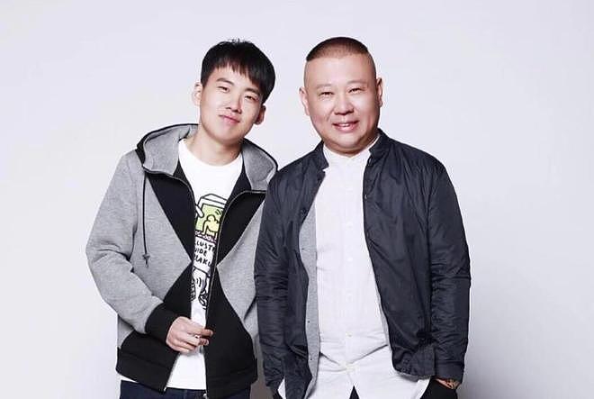 德云社家产之争落幕！郭麒麟拒继承，他用16年证明，没父爱也能赢（组图） - 19