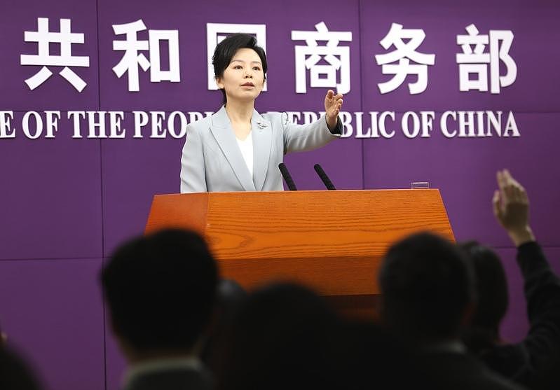 中国接连反制加拿大日本欧盟，官媒称释放强烈讯号（图） - 1