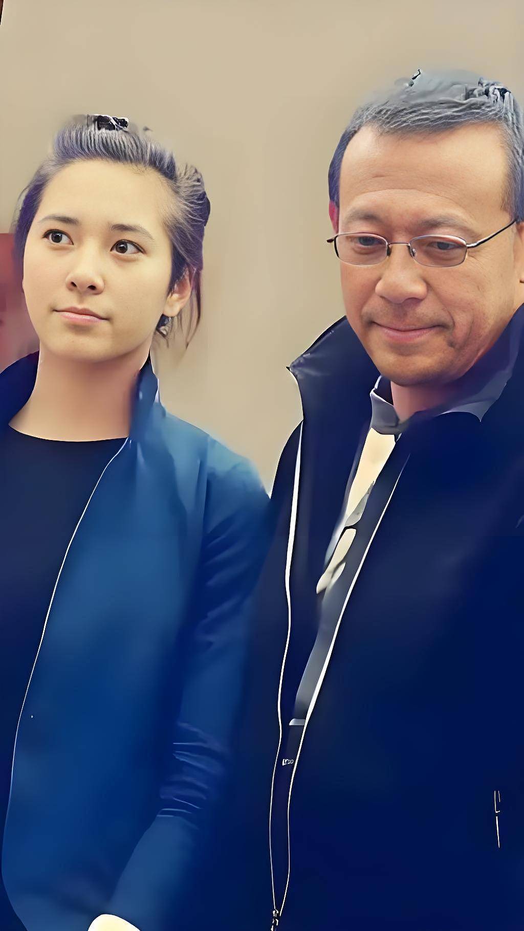 李连杰、姜文嫁女儿！两个父亲都遭诟病（组图） - 12