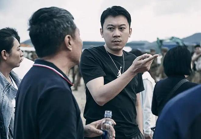 于正自曝旗下女艺人被“潜规则”，男导演身份被扒，果然不一般（组图） - 16