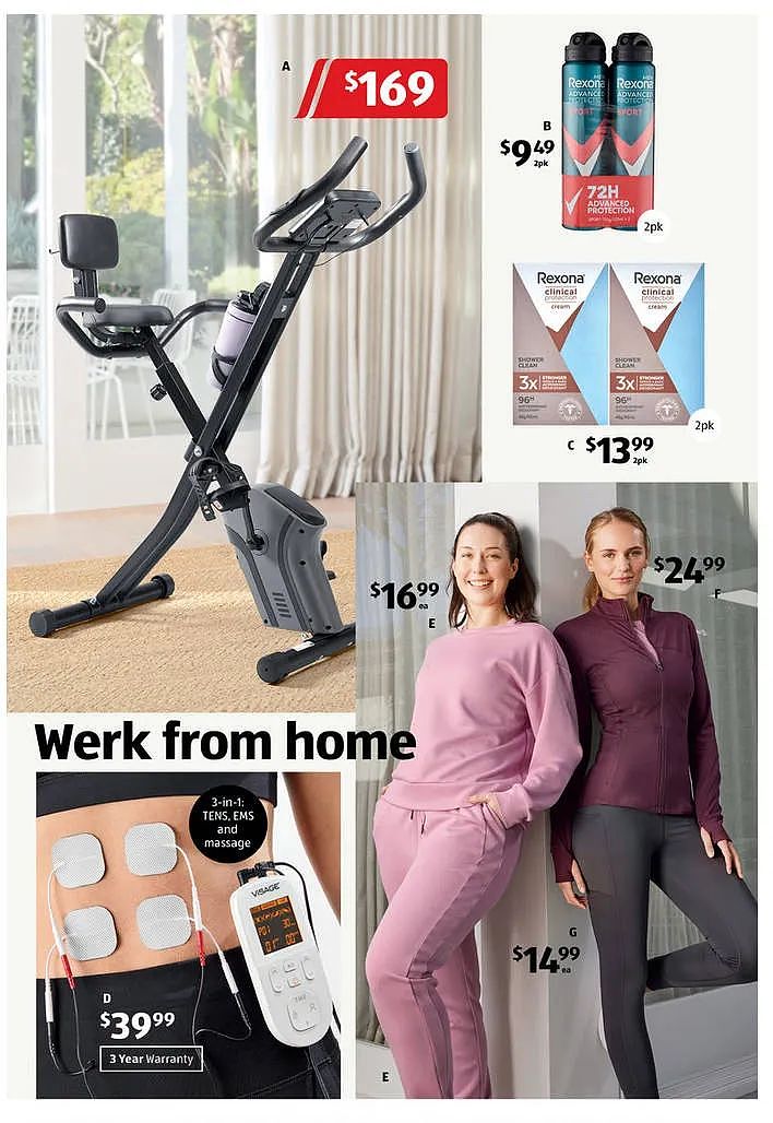 院主你好！【Aldi】8月16日起特价品（组图） - 5