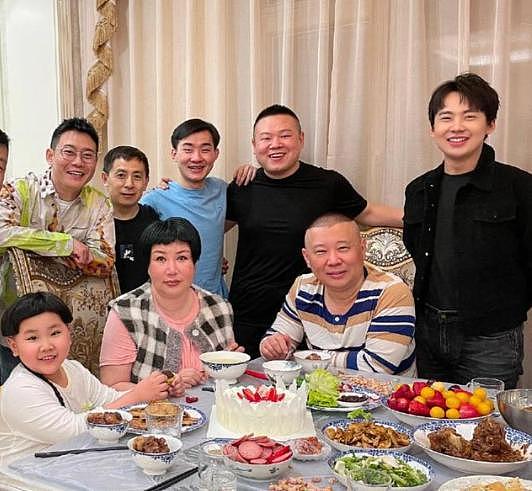 德云社家产之争落幕！郭麒麟拒继承，他用16年证明，没父爱也能赢（组图） - 2