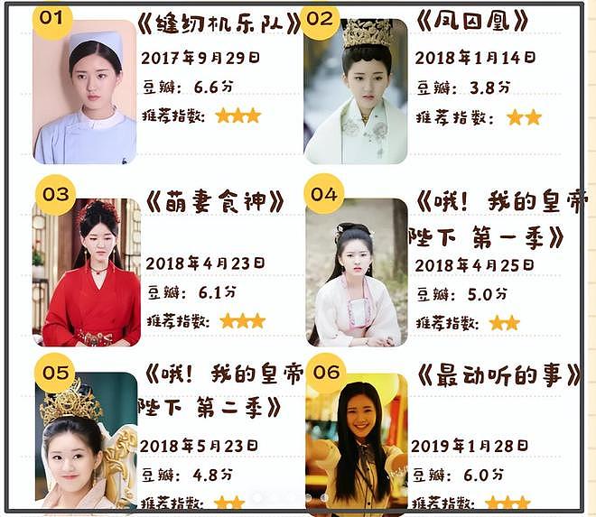 狗仔疑曝赵露思飞升内幕，受情伤后有贵人相助，杨洋再度被波及（组图） - 18
