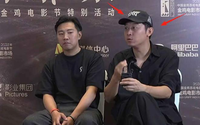 于正自曝旗下女艺人被“潜规则”，男导演身份被扒，果然不一般（组图） - 17