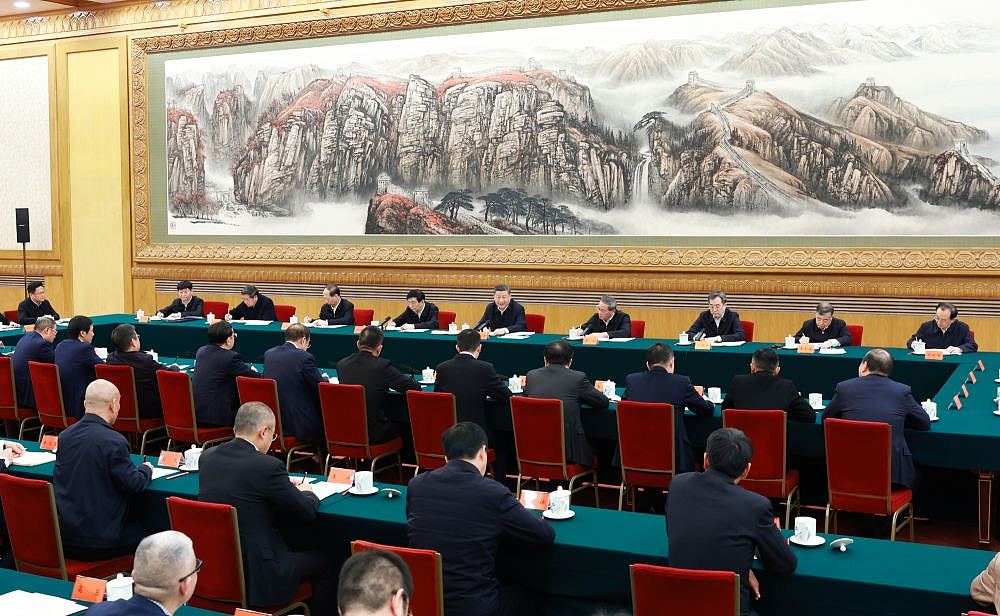 习近平《求是》刊文：促进民营经济健康发展，给予公平机会（组图） - 3