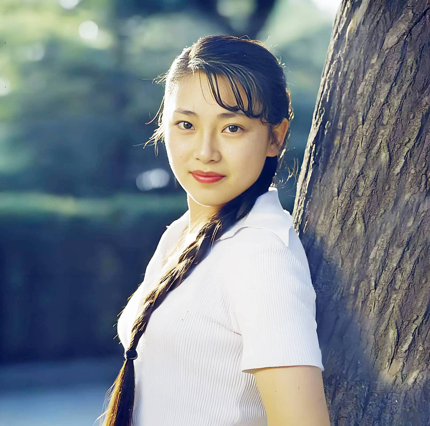 李连杰、姜文嫁女儿！两个父亲都遭诟病（组图） - 5