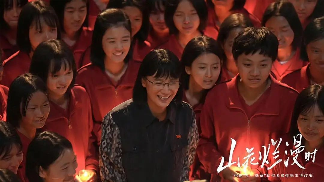 她是李现念念不忘的“初恋”，佟大为的“妹妹”，出道被嘲丑！17年后，她居然成这样了？（组图） - 25