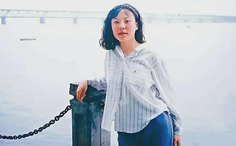 朱令骨灰安葬,八十岁父母公告:将一如既往追凶, 无论天涯海角(组图) - 4