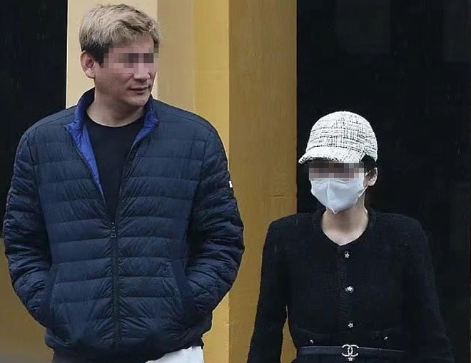 杨兰兰的瓜，越看越狗血（组图） - 3