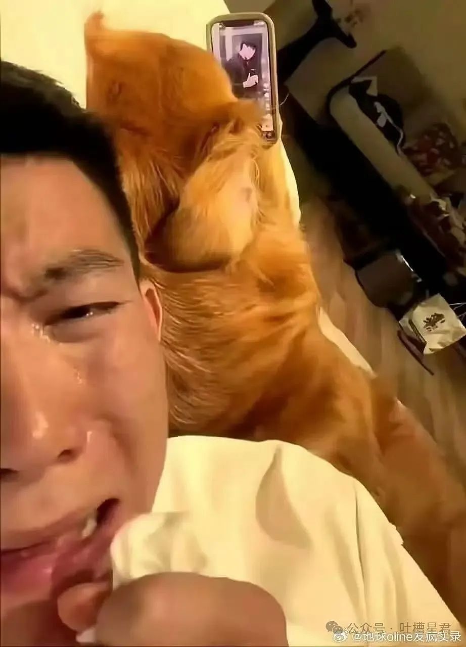 【爆笑】结婚四年老公还是忘不掉白月光…？网友：嫂子我不是挑事的人（组图） - 29
