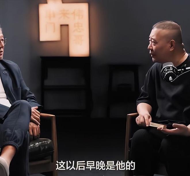 德云社家产之争落幕！郭麒麟拒继承，他用16年证明，没父爱也能赢（组图） - 17