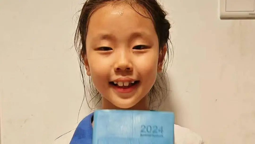 6岁中国女孩在新西兰一个疏忽，意外引发全网关注！女孩妈妈深圳回应（组图） - 1