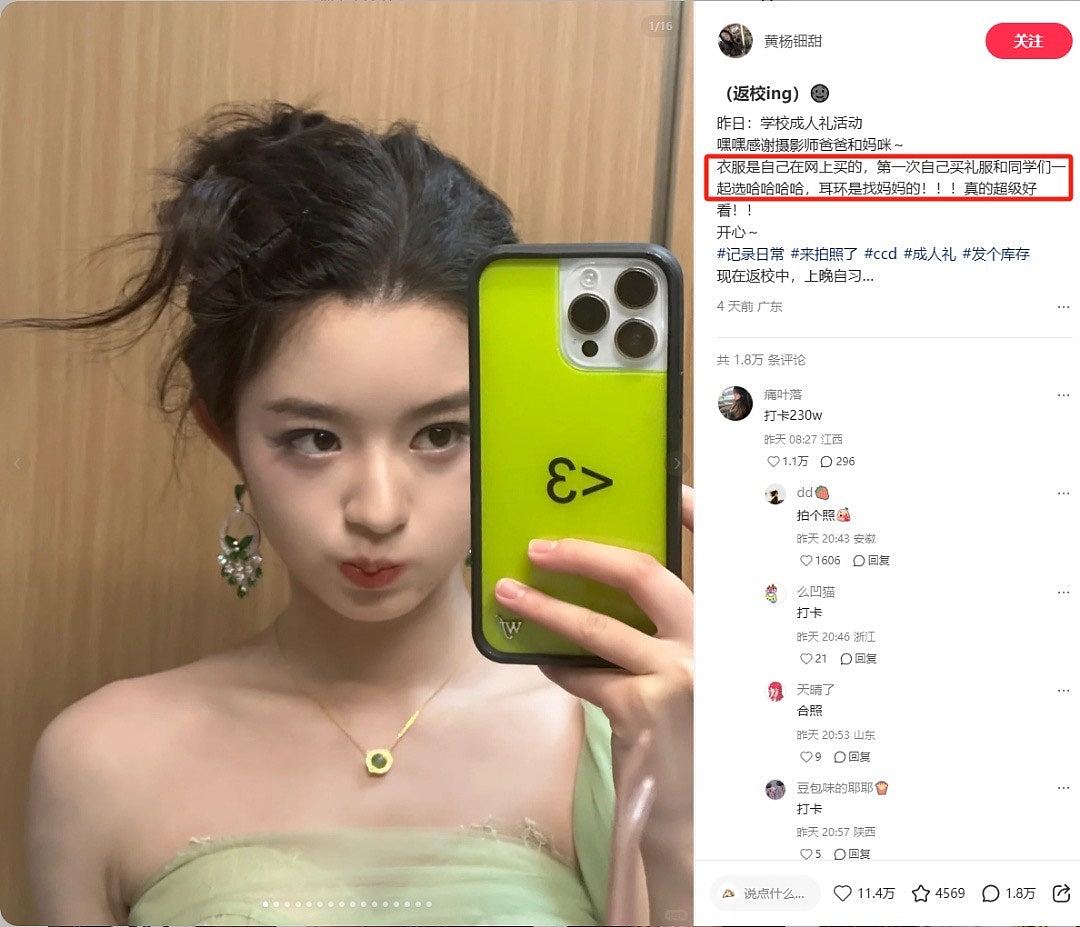 奔驰亮证姐、澳洲天龙女醉驾劳斯莱斯撞人！特权事件一再发生？（组图） - 8