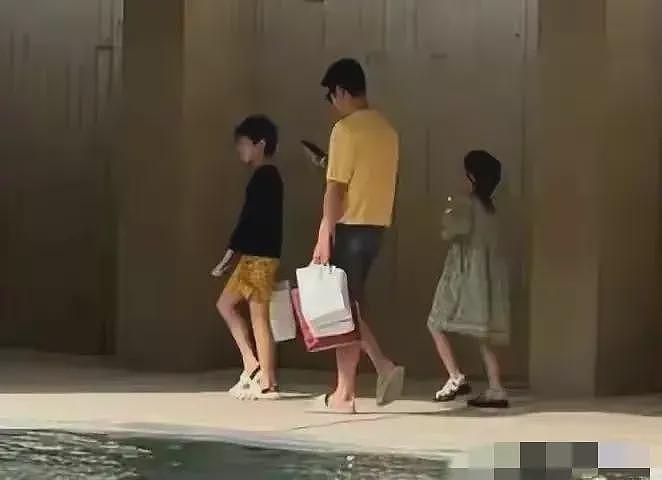 霍思燕再陷代孕风波，徐静蕾：身边很多人都这样，医院应该给我分红（组图） - 5