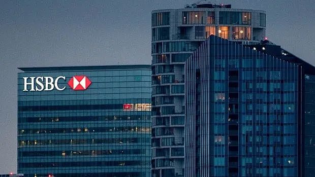 HSBC：降息预计加速房市升温，购房者的压力或将随之加剧（组图） - 1