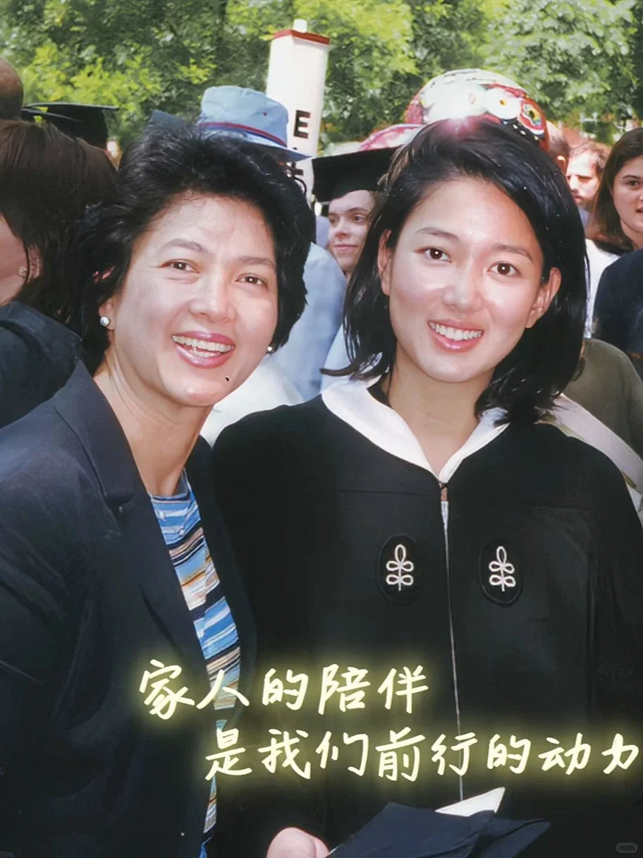 恭喜继承900亿！爸爸三房互相争宠，从一群哥哥里杀出重围继承家业（组图） - 16