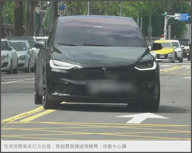 大S雕像迟迟没落成,言承旭只能到墓园祭拜,当场落泪吃饭都在哭(组图) - 19