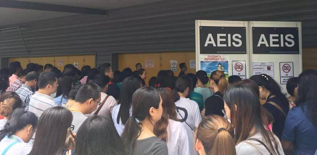 中国打工人曝光新加坡的“隐形歧视链”:华人≠自己人,除非你是PR…(组图) - 15