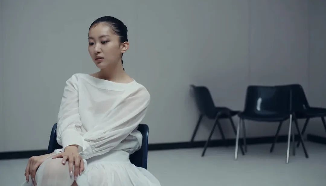 星二代扎堆出道，为什么偏偏她不被骂？（组图） - 3
