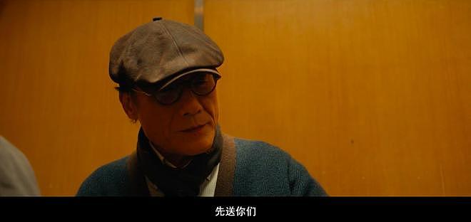 71岁成龙也“服老”了？看完他的新片，我想说：动作片就该这么拍（组图） - 24