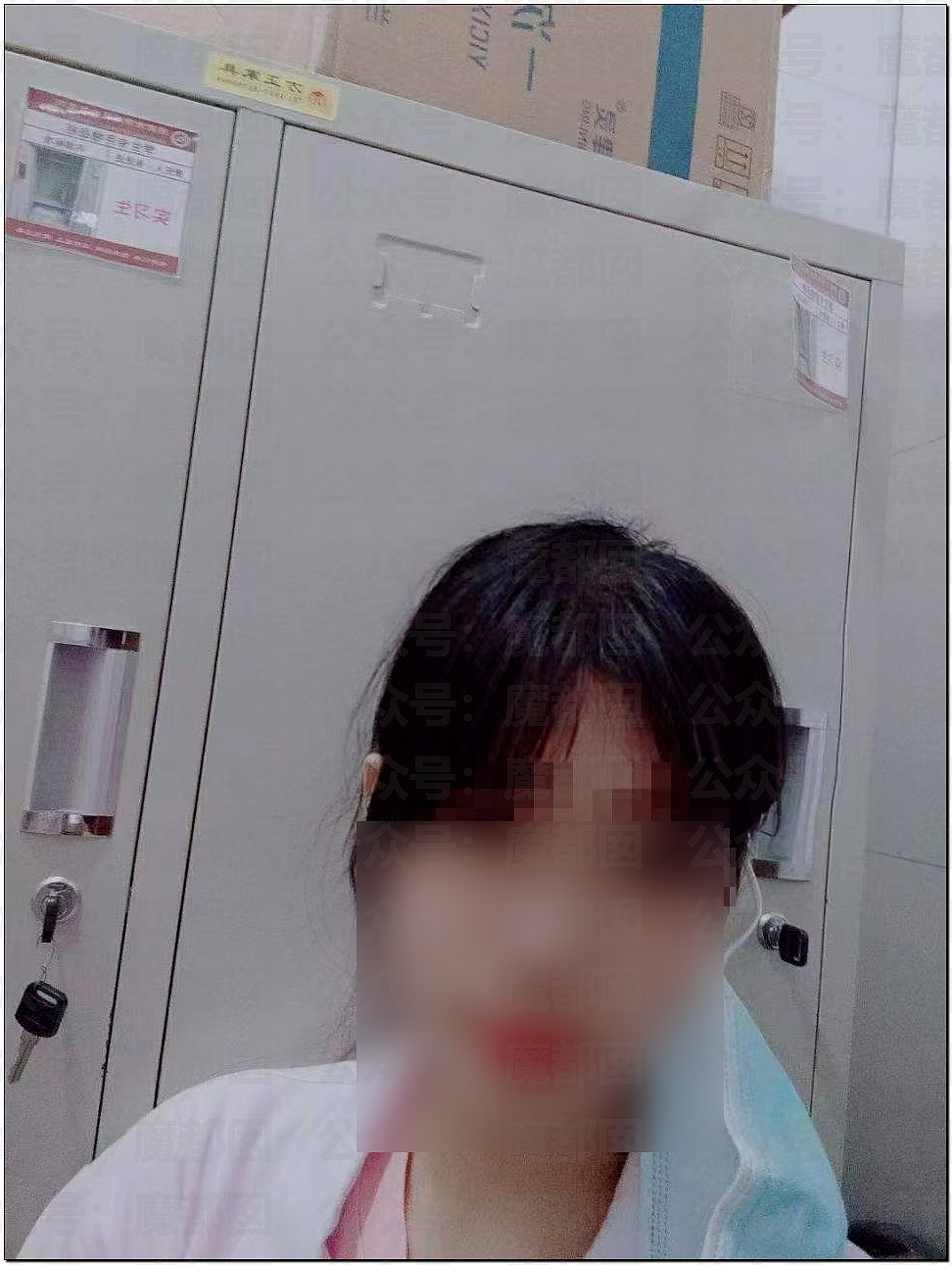 毁三观！清纯女大学生与2位男生同时无保护运动怀孕算谁的？（组图） - 9
