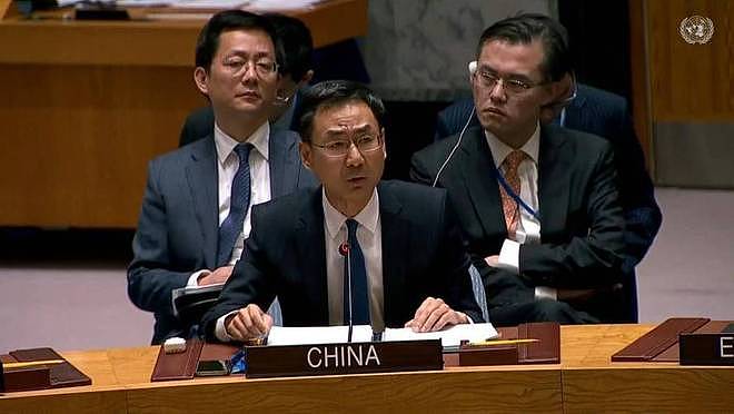 挂红旗也照打不误？中方呼吁停止袭击后，胡塞不再给中国特殊待遇（组图） - 10