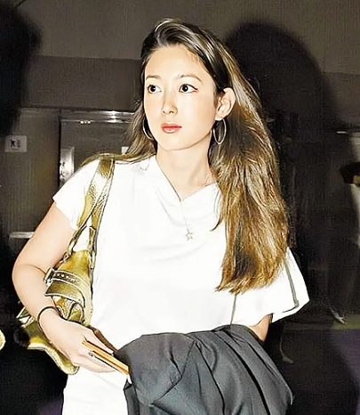 恭喜继承900亿！爸爸三房互相争宠，从一群哥哥里杀出重围继承家业（组图） - 12