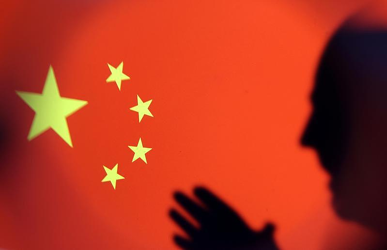 澳情报组织点名中国间谍威胁，北京回应：想太多了（组图） - 1