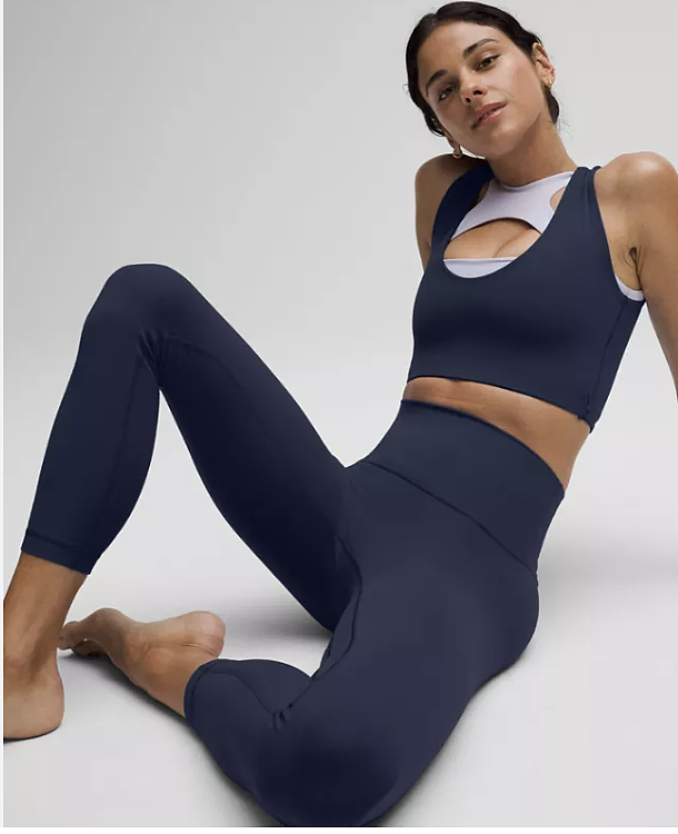 Lululemon大促来了！羽绒服、Scuba、Define全线降价，妈妈们快冲（组图） - 2